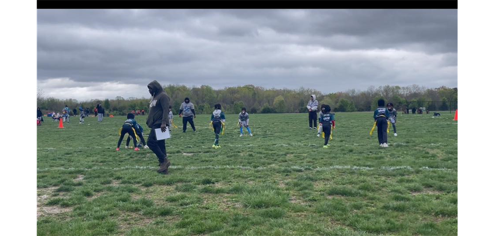 Our Spring season starts rainy and cold