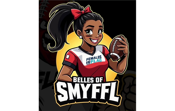 Belles of SMYFFL